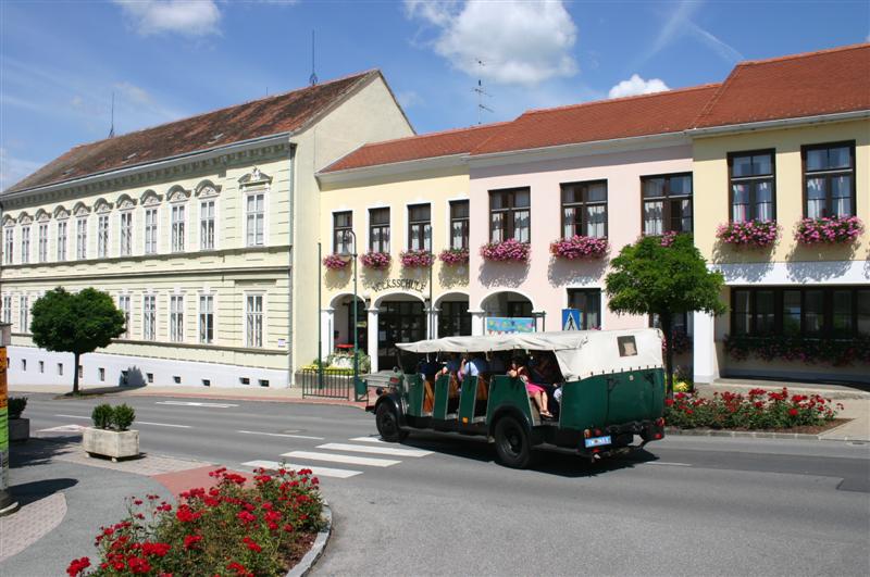 2009-07-12 11. Oldtimertreffen in Pinkafeld